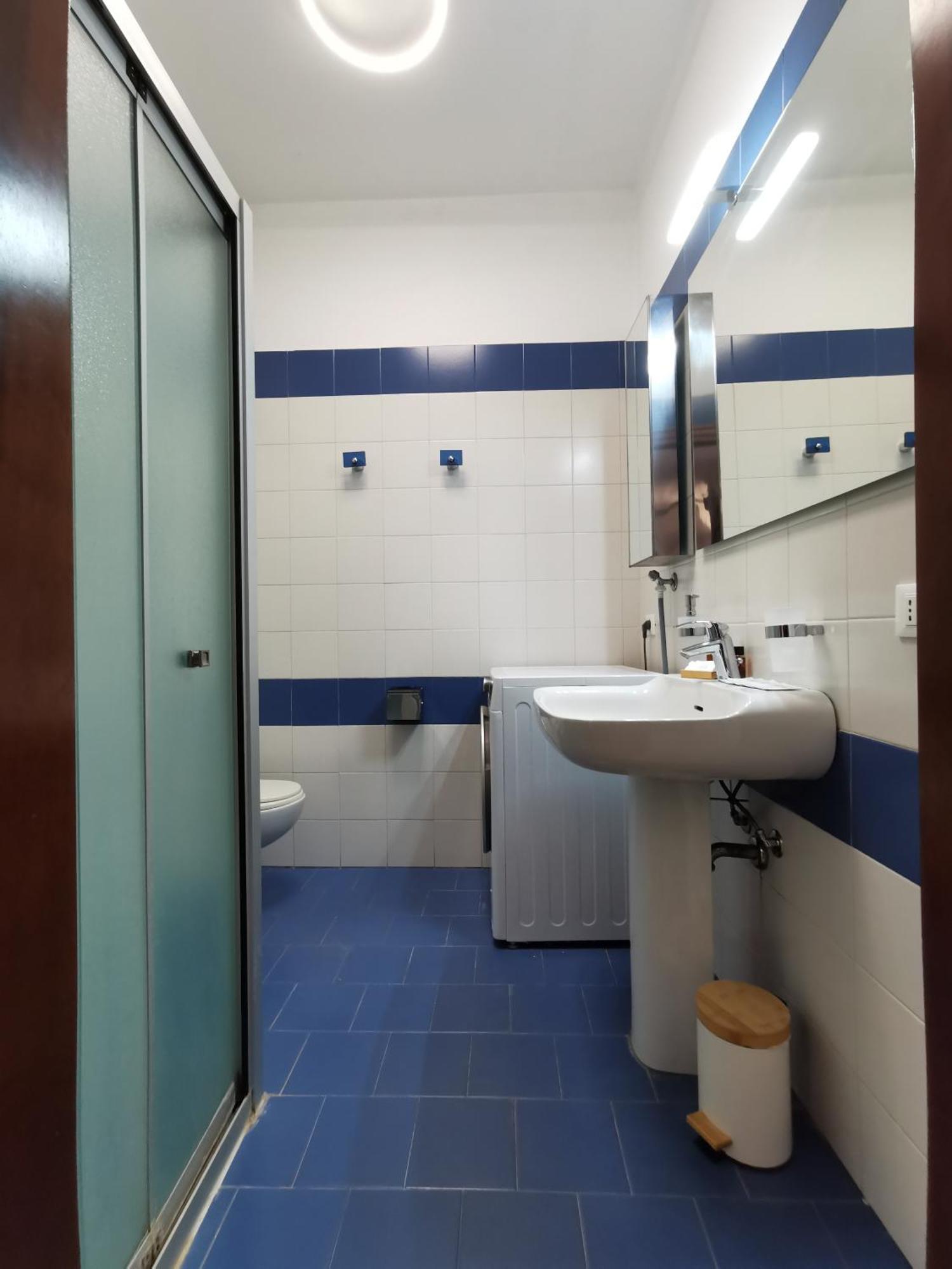Apartamento Large And Bright With Canal View